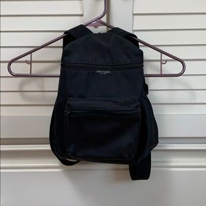 90s Vintage Kate Spade Mini Backpack
